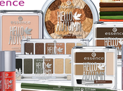 Essence, Hello Autumn Collection Preview