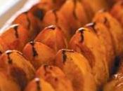 Sfogliata alle albicocche