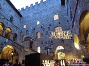 Dinner Gala Museo Bargello Mare D'Amare