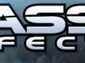 Mass Effect video leaked mostra presentazione Comic-Con