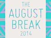 August Break 2014