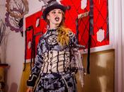 Moulin Rouge Project Intervista "Tiziana Kokori' Creations"
