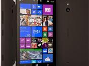Nokia Lumia 1320 Disponibile Cyan Aggiornamento Windows Phone