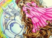Make colorful