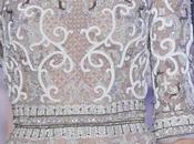 Stampe, patterns dettagli nelle collezioni donna "couture" autunno/inverno 2014-15