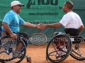 Tennis carrozzina: semifinali Campionati Italiani Squadre