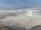 Death Valley: parco caldo mondo