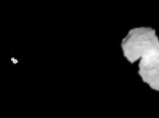 Rosetta: giorni! ultimi aggiornamenti sulla cometa