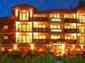 Online nuovo sito dell'Hotel Laurin Selva Gardena