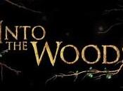 Into Woods: trailer nuovo musical Disney