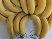 Goku Super Banana