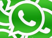 WhatsApp Messenger Beta aggiunge supporto Android Wear