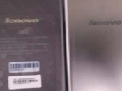 Lenovo K920 pronto lancio, sarà anche versione “Mini”? Nuove foto confermano