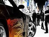 Fast Furious: Tokyo Drift (2006)