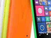 Nokia Lumia come inserire scheda telefonica memoria MicroSD
