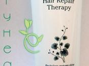 Paul Penders Intensive Hair Repair Therapy recensione INCI