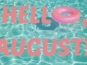 Recap outfit luglio 2014