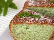 Torta alla menta