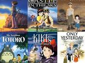 cinema dice addio allo Studio Ghibli Miyazaki?