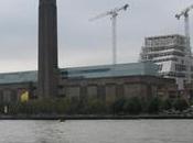 Tate Modern London, Londra 21-07-2014 (parte