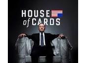 libro telefilm: House Cards