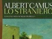 straniero Albert Camus
