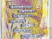 Friendship Card