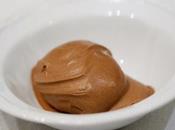 Gelato alla Nutella.