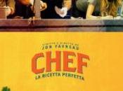 “L’OCCHIO CINEFILO”: recensione film “CHEF” Favreau agosto 2014;