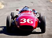 1956 Maserati 250F