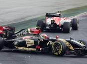 Lotus dovrà pagare anticipo motori Mercedes 2015