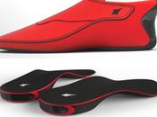 Smart shoes, tecnologia indossabile