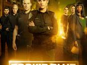 stagione Rookie Blue anteprima TIMvision