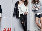 H&amp;M collezione autunno inverno 2014