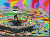 colori dell'energia positiva