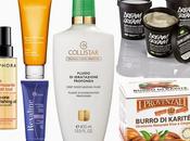 Bodycare anche vacanza