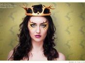 Game Thrones ispira anche make-up