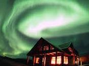 leggenda dell’ aurora