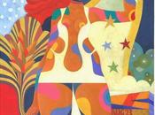 Patterns elementi decorativi nell'imponente meravigliosa produzione grafica john alcorn