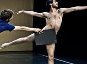 Ritorna Premio Equilibrio Roma danza contemporanea OTTAVA EDIZIONE 2015