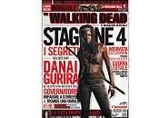 News Editoria arrivo numero “The Walking Dead magazine ufficiale”