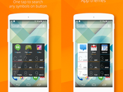 Dialer, l’app consente “comporre” stai cercando