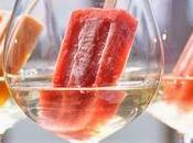 Summer trend: popsicles!