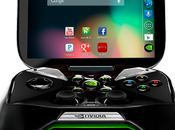 Nvidia Shield riceve nuovo aggiornamento