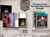 Sleeping Dogs: Definitive Edition compare listino noto retailer Notizia