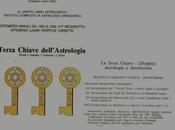 Terza chiave astrologia esaurimento totale collegamento diretto skype google plus