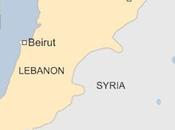 L’ISIS avanza Irak, Siria anche Libano