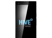XOLO 8X-1000 display processore Octa-core interfaccia HIVE presentato India