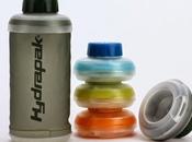 Borraccia pieghevole Stash...