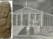 Iraq: ritrovato antico tempio creduto perduto: maestose statue dimensione umana
